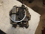 1975 1976 1977 1978 1979 Chevrolet 350 Quadrajet Bbl Carburetor 7045213 GH310 Used. Price: $59.90.