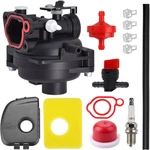 Gioong 595656 Carburetor Compatible Briggs Stratton 799583 590556 591160 591979 New. Price: $17.22.