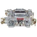 Edelbrock Carburetor 600 Cfm Performer Series Manual Choke New. Price: $414.95.