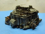 Quadrajet Rochester Carburetor 1972 Cadillac #7042237 Dated 141ST Day 1971. Used. Price: $74.99.