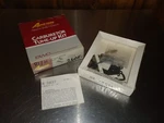 New Auto-tune Carburetor Rebuild Kit 15234 Rochester 1-BARREL 1962-1966 Corvair. Price: $41.00.