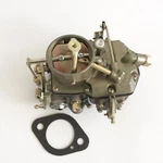 1100 One-barrel Carburetor 1964 F100 Ford Truck Straight New. Price: $95.49.