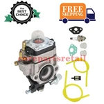 Carburetor A021000051 For Echo SRM-260S SRM-261SB Walbro WYJ-250A WYJ-250B New. Price: $16.49.
