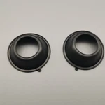 2PCS For Yamaha Virago XV700 1984-1987 Carb Slide Diaphragm 42X-14940-00-00 New. Price: $17.90.