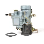 Carburetor Fit For Late 1947 $ 1948 Dodge Cars Stromberg BXVD-3 Fluid Drive 1BBL New. Price: $239.99.