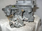 2BBL Holley Carburetor 75-76 Ford Mustang 2.3L Pinto 140 Cid 4CYL Mercury Bobcat. Price: $119.76.
