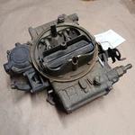 Holley 4160 Barrel Carburetor 600 List 1850-3 Vac Sec Man Choke Ford Chevy 109 Used. Price: $149.00.