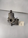 Su Carburetor AUD465R 1970 71 Mg For Rebuild. Price: $79.00.