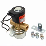ET98-51315-001 Impco Lpg Solenoid Lockoff Valve 12V Propane Forklift New. Price: $199.99.