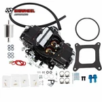 Brawler BR-67318 650 Cfm Street Carburetor Mechanical Secondary New. Price: $369.99.