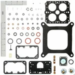 Carburetor Rebuild Kit Factory Ford Holley 4BBL 59-69 Trucks Modern Fuel New. Price: $49.95.