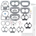 Walker Products 15407C Carburetor Repair Kit New. Price: $37.16.