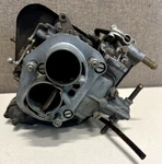 Vintage Weber Italy Fiat 850 Gbc 040 4226435 Carburetor Used. Price: $211.95.