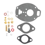 Carburetor Rebuild Repair Kit For Allis Chalmers Tractor D15 D17 WD45 New. Price: $16.64.