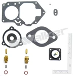 Walker Products 15489A Carburetor Repair Kit New. Price: $38.70.
