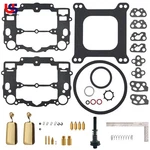 Carburetor Rebuild Master Kit For Edelbrock 1405 1406 1407 1408 1409 1410 1411 New. Price: $12.99.