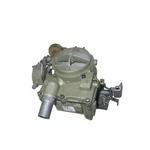Uremco 11-1202 Carburetor Gasoline, Barrels, Rochester, Single Fuel Inlet, Wit New. Price: $510.54.