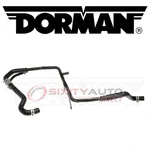 Dorman Hvac Heater Hose Assembly 2001-2003 Ford Ranger 2.3L L4 Heating Cw New. Price: $155.14.