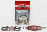 Hi-caliber Carburetor Rebuild Kit For 2002-2006 Polaris 700 Sportsman Twin New. Price: $25.95.