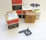Nos International Harvester Holley 1904 Carburetor Diaphragm & 6 Cylinder New. Price: $34.99.