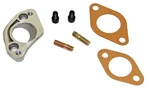 Carburetor Adaptor Kit 31PICT 34PIC Manifold Fits Volkswagen TYPE1 TYPE2 Ghia New. Price: $29.99.