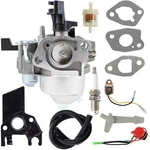 Carburetor For United Power 208CC TL34905 7HP Water Pump New. Price: $23.98.