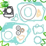 Complete Engine Gasket Set For Honda Z50A Mini Trail 1968-1978 Us New. Price: $11.34.