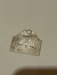 Rare!! 1968 Holley 390 4V Speed Autolite Carburetor Tag C8OF Used. Price: $75.00.