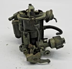 1974 Chevrolet Chevy Vega 140 Engine Carburetor Bbl Rochester 7044033 Used. Price: $37.48.