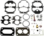 Carter Bbd Carburetor Rebuild Kit- 1959-1973 Chrysler, Desoto, Dodge & Plymouth New. Price: $53.00.