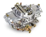 Holley 650 Cfm Aluminum Double Pumper Manual Choke Carburetor New. Price: $699.95.