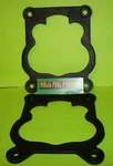 Quadrajet Carburetor Base Gasket 1/4 Thick Many 72-79 Chevy 350/454 G842 Pack New. Price: $20.95.