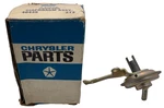 New Old Stock Choke Pull Off For 1965-67 Dodge/plymouth Cyl Holley #2809369. Price: $50.00.