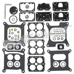 Walker Products 15456B Carburetor Repair Kit For 69 Bel Biscayne Impala New. Price: $81.29.