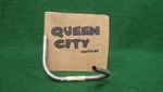 Nos Ford Carburetor Vacuum Line ECZ-9610-B 1957 Thunderbird 312,1959 Lincoln? New. Price: $24.00.