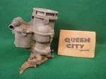 Flathead Ford/holley 91-99 Model 94 Carburetor Core 15/16" #2 Used. Price: $42.00.