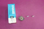 Standard Motor Products Hygrade Carburetor Pump Diaphragm. Part FM64-179. New. Price: $9.99.