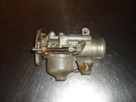 Rochester Side Draft 1-BARREL Carburetor 7003470 Aircraft Airplane For. Price: $145.00.