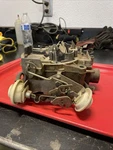 7041242 1971 Buick 455 Stage Rochester Quadrajet Carburetor Original Oem Gm Used. Price: $500.00.