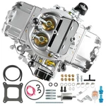 BR-67214 850CFM Carburetor Barrel For Mechanical Secondary Electric Choke New. Price: $139.96.