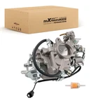21100-78150-71 Carburetor Carby Toyota Forklifts 4Y 5K Engines New. Price: $145.71.