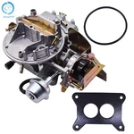 Barrel Carburetor 2100 Ford Mustang 1968-1973 Engine 289 CU/302 New. Price: $72.68.