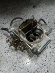 1985 Ford Truck 7.5 460 Carburetor V8 Holley Oem Stock Econoline F350 E350 Used. Price: $299.99.