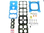 Holley Qft Aed Ccs 4150 Quick Kit Double Pumper Carbs 600-650-700-750-800-850 New. Price: $59.95.