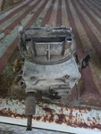 Motorcraft 2100 1.21 2-BARREL Carburetor D4TE-GA 1974 Ford Truck 360 390 Fe V-8. Price: $55.00.