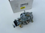 Uremco Remanufactured Carburetors 7-7154N New 1-BARREL 65-69 Ford Mercury. Price: $400.00.