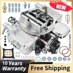 Holley 4160 Performance 600 Cfm Barrel Carburetor Street Warrior 0-80457S New. Price: $145.89.
