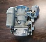 Nos Carter Motorcraft C1-YF Carburetor 6641S 1971-1983 Ford Truck 300 Engine New. Price: $135.00.