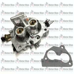 Motor 17091042 Injector Throttle Body 1991-93 Chevy Gmc Truck 5.7L Tbi Remanufactured. Price: $494.99.