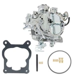 For 1904R Rochester Quadrajet 4MV Vacuum Secondary 750CFM 80-89 4BBL Carburetor New. Price: $143.37.